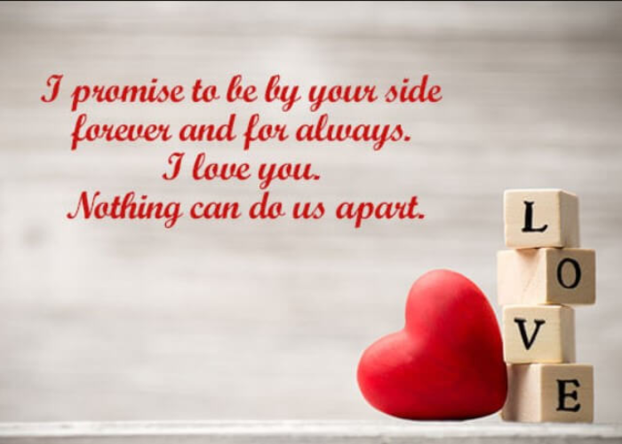 Happy Valentine Messages For Girlfriend
