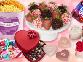 40+ Captivating Valentine's Day Gift Box Ideas