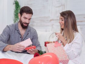 valentine's day gift ideas for boyfriend