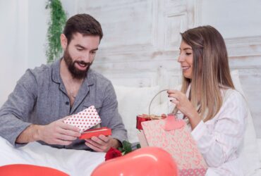 valentine's day gift ideas for boyfriend