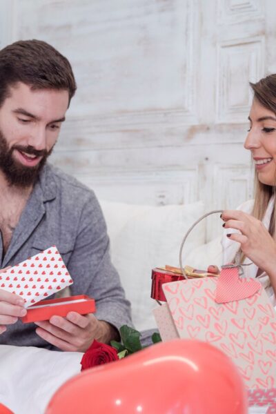 valentine's day gift ideas for boyfriend