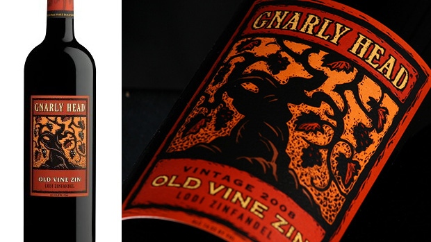 Gnarly Head Authentic Red Blend