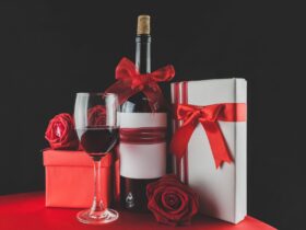 best red wine to gift