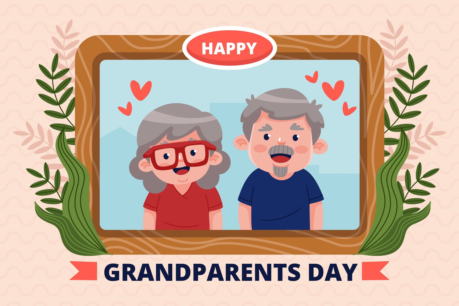 When Is Grandparent's Day?