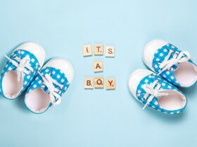 baby shower gift ideas for mom