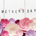 first Mother’s Day gift ideas