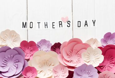 first Mother’s Day gift ideas