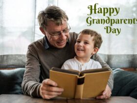 grandparents day gift ideas homemade