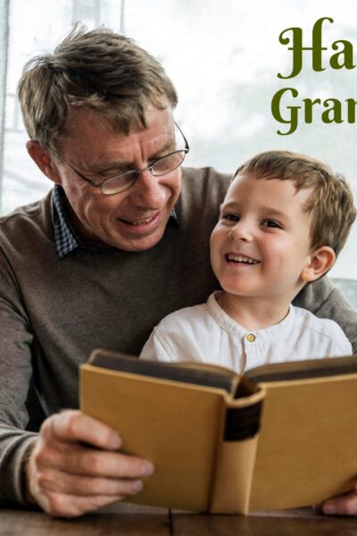 grandparents day gift ideas homemade