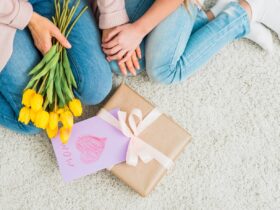 mother's day gift ideas for friends