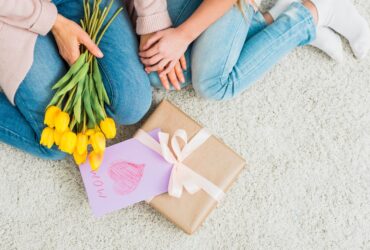 mother's day gift ideas for friends