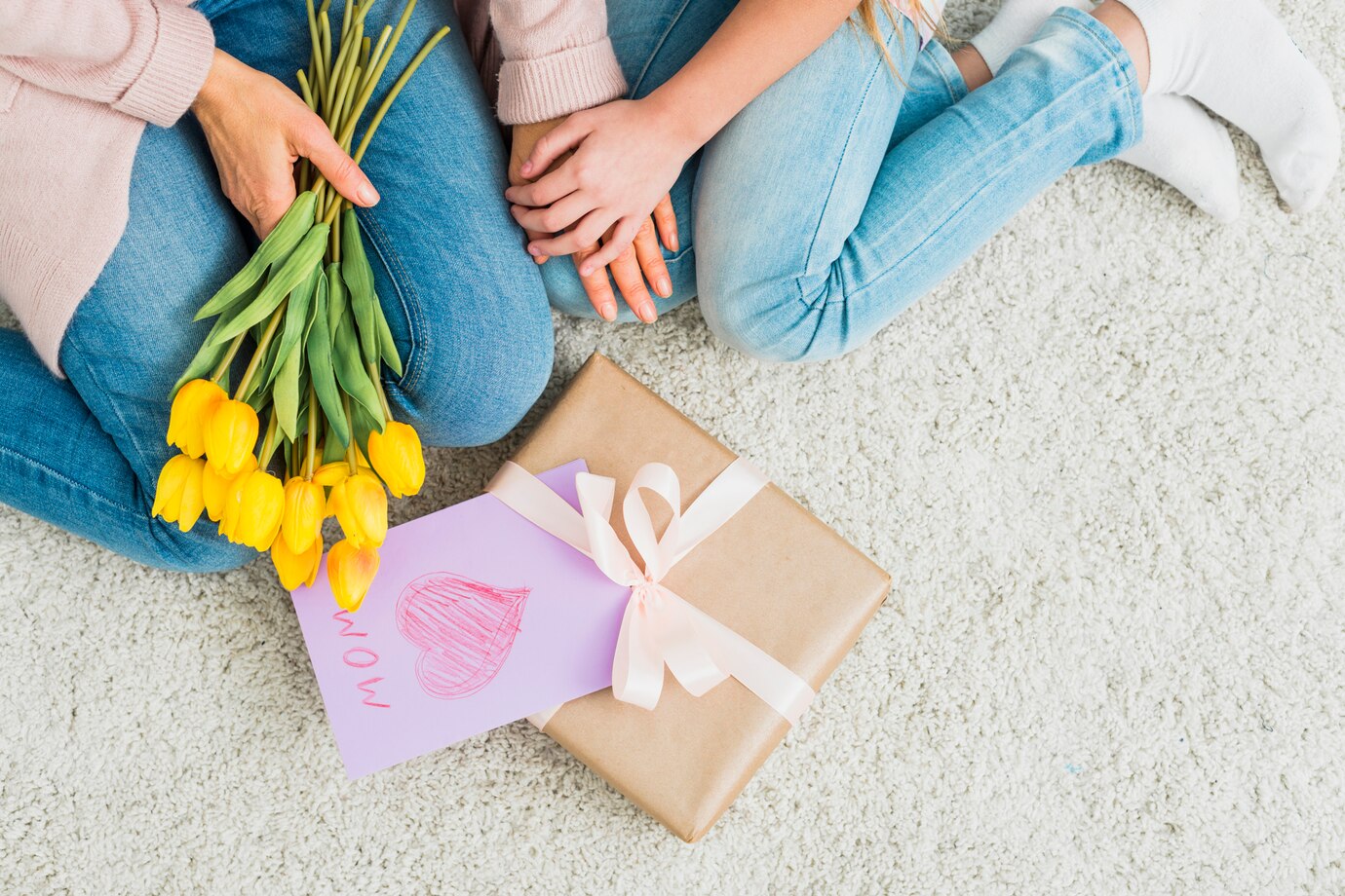 mother's day gift ideas for friends
