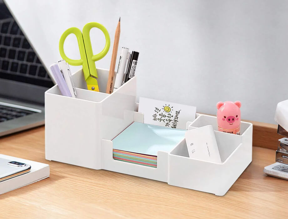 Desk Organizer New Job Gift Ideas for Boyfriend