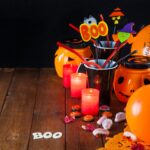 Halloween Party Ideas Adults