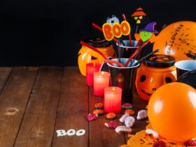 Halloween Party Ideas Adults