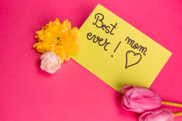 Heartfelt Wishes For Daughters on Mother’s Day