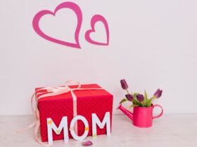 Mother's Day Gift Ideas For Daughter-in-law
