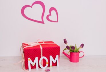 Mother's Day Gift Ideas For Daughter-in-law