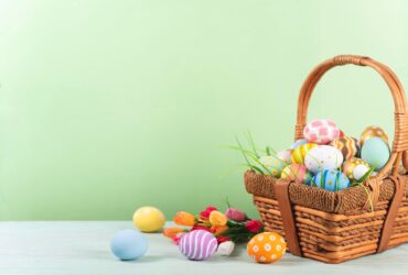 easter basket gifts