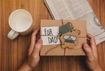 father's day gift ideas diy