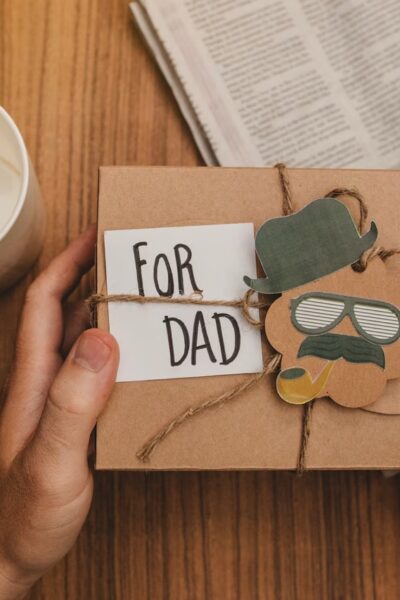 father's day gift ideas diy