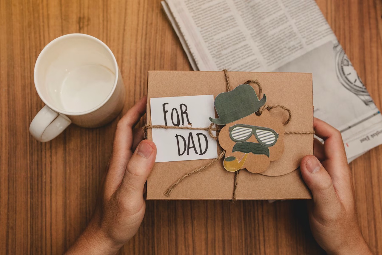 father's day gift ideas diy