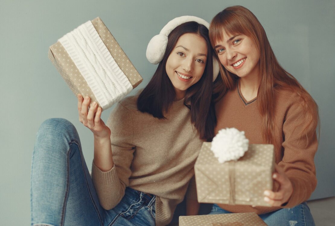 gift ideas for sister in laws