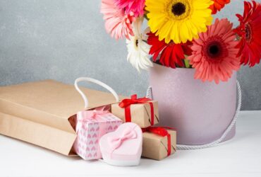 new mom gift basket ideas