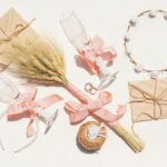 wedding gift wrapping ideas